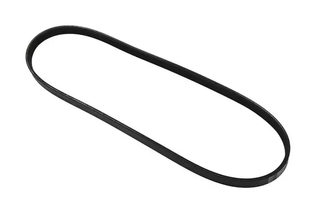 Oem Air Conditioning Belt For '20-'25 C8 Corvette (12731925) 1