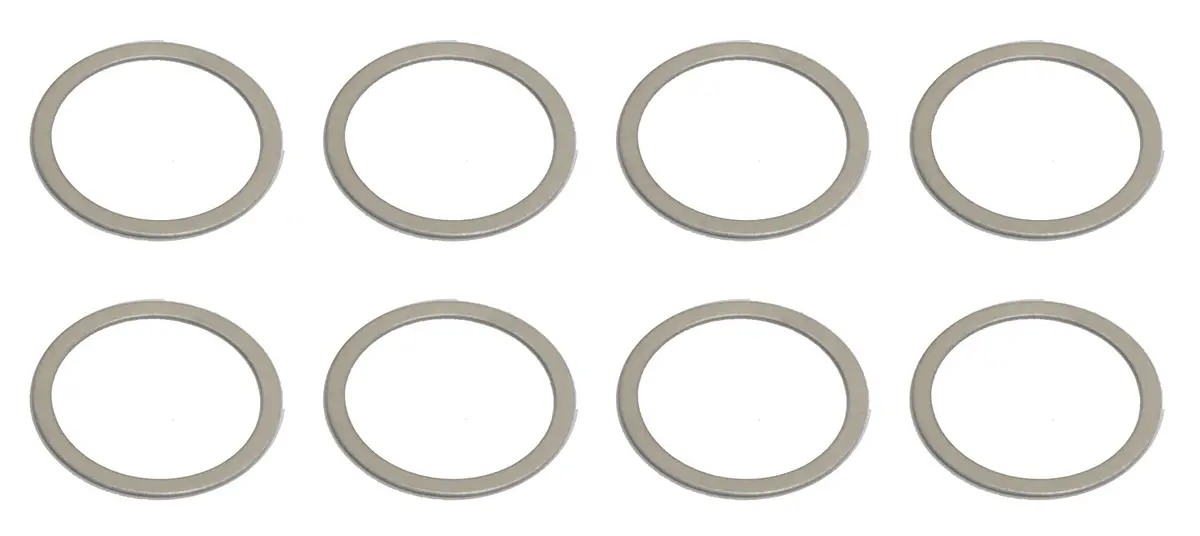 89117 Rc8 Diff Shims 1