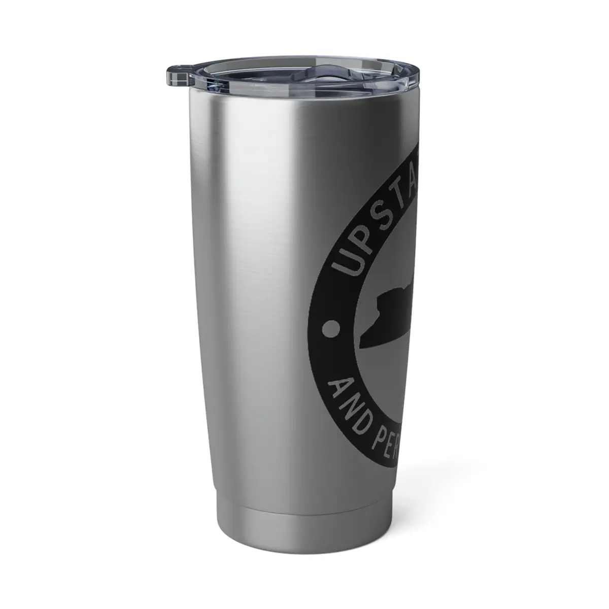 Upstate Speed & Performance 20Oz Tumbler 2