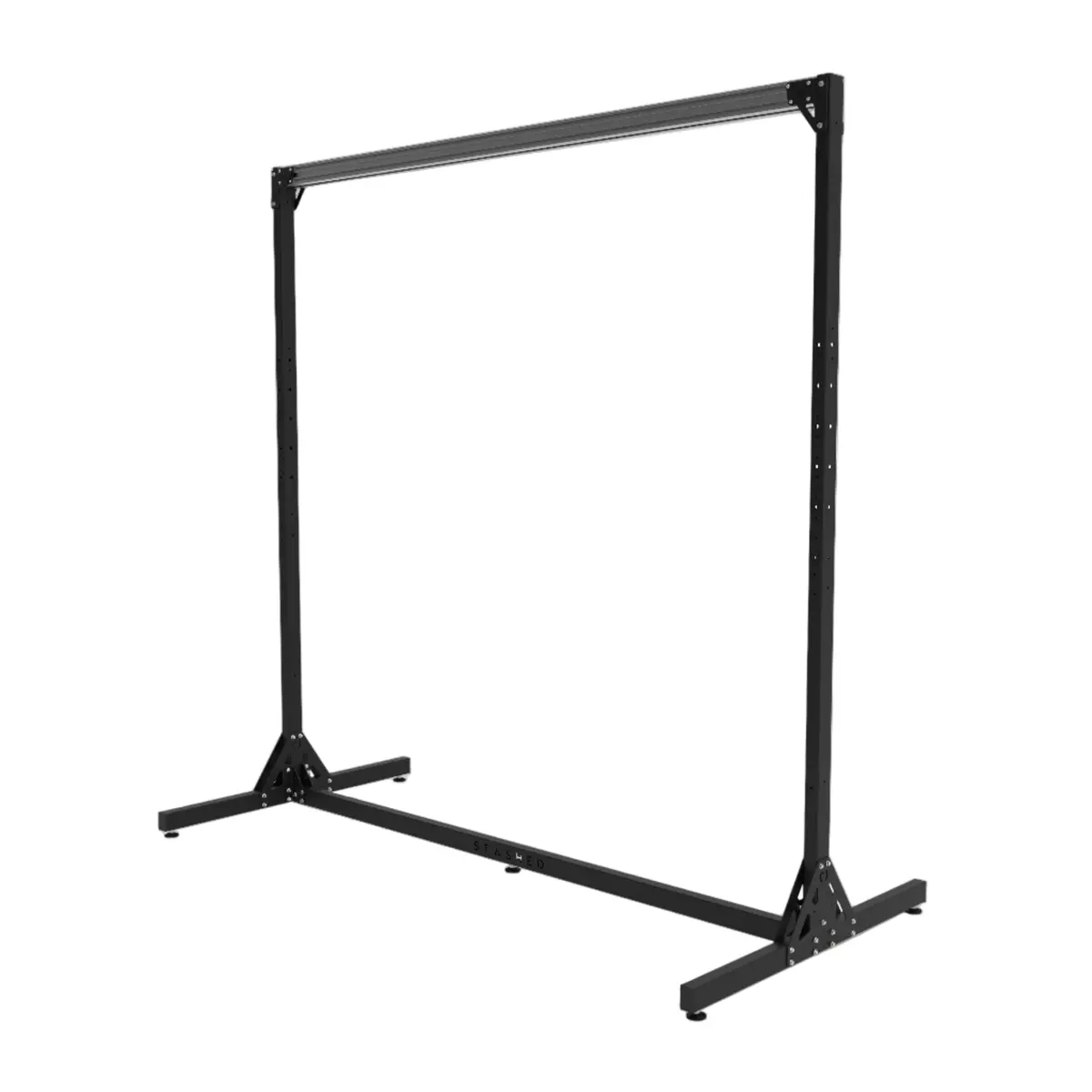 Spacerail Bike Storage System Freestanding (Frame Only) 2