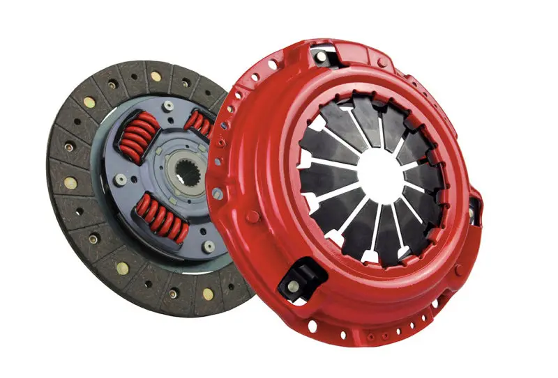 Mcleod Tuner Series Street Clutch Kit For Toyota Celica (1981–1985), Supra (1979–1980, 1981), And 4Runner (1984–1988) 1
