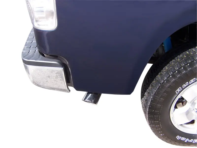Gibson Cat-Back Exhaust System – 3-Inch Stainless Steel, Fits 2007–2019 Toyota Tundra Limited 5.7L 2