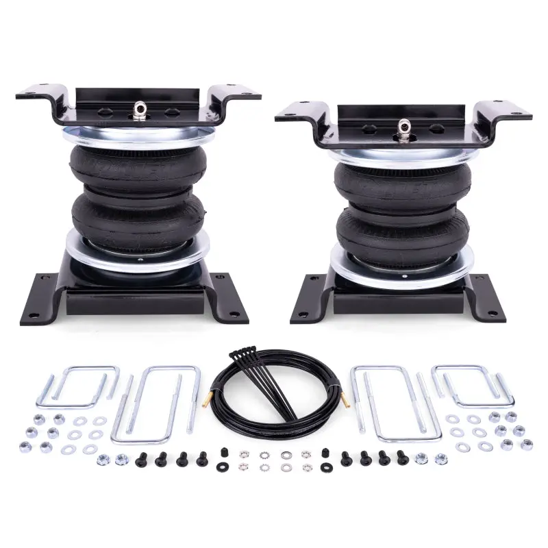 Air Lift 24-26 Ford Ranger 4Wd Loadlifter 5000 Air Spring Kit 1