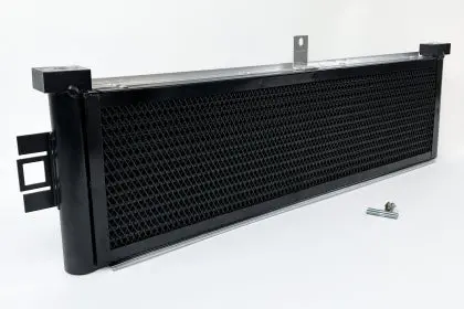 Csf High Performance Engine Oil Cooler - Bmw G8x M2/M3/M4 1