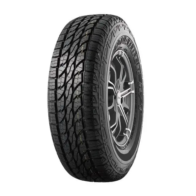 285/75R16lt 126/123R Rapid Suv A/Tallroad-Conditiontire Series（Ecolander）With Fit &Balance 1