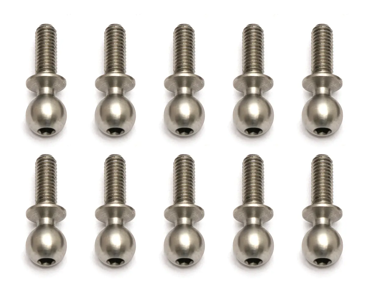 91048 8Mm Hd Ballstuds 1