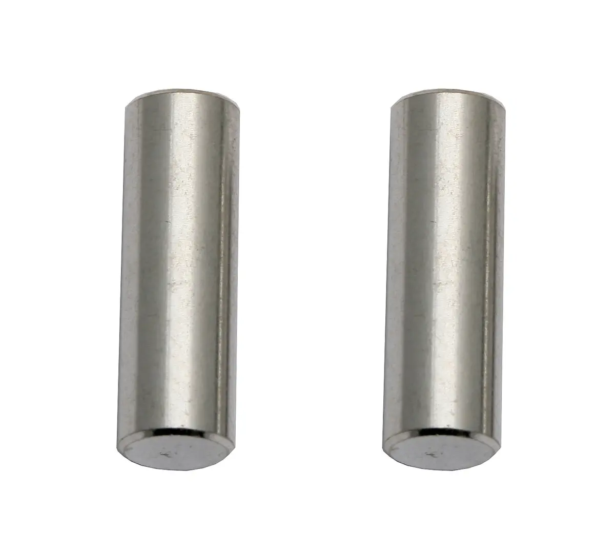 91132 4X4 Aluminum Idler Shaft 1