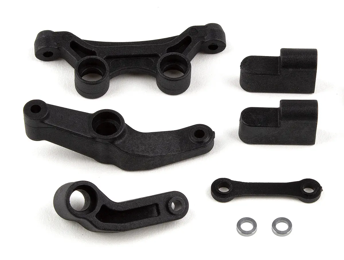 91391 Steering Set (B5) 1