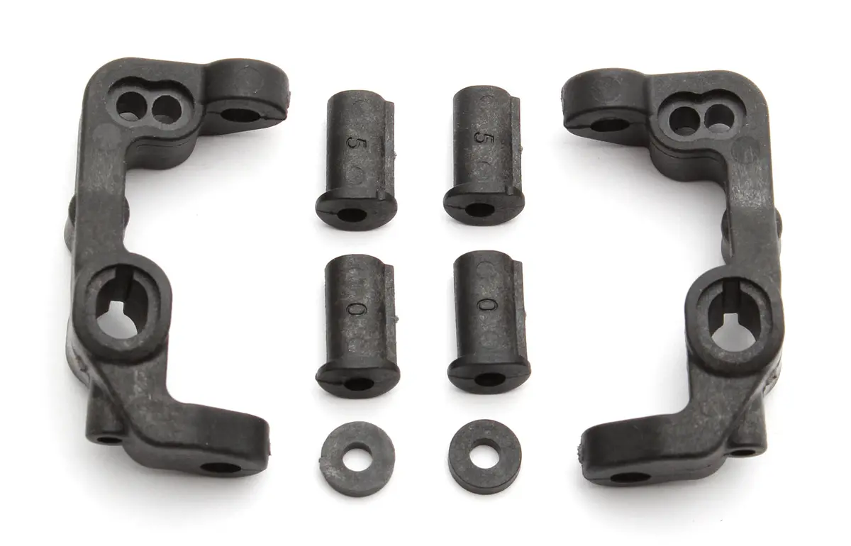 91400 Caster Block B5 1