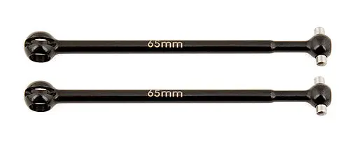 91439 Rear Cva Bones, 65 Mm 1