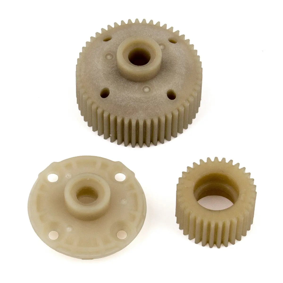 91466 Diff And Idler Gear (Gear Diff) 1
