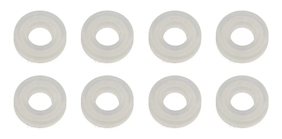 91493 Ft Low Friction X-Rings 1