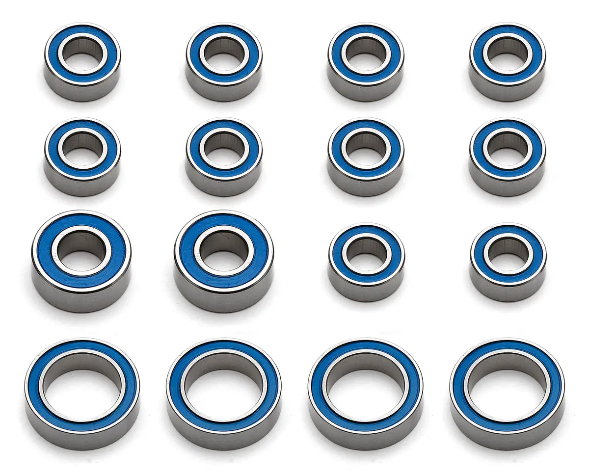 91553 B5 Ft Bearing Kit V2 1