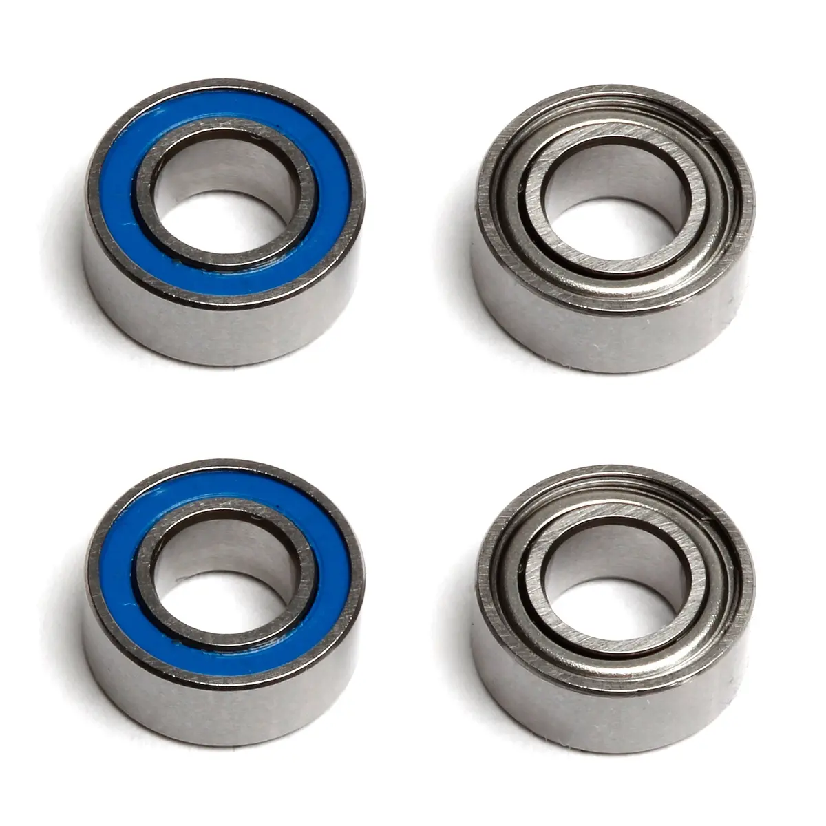 91560 Ft Bearings 5X10x4mm 1