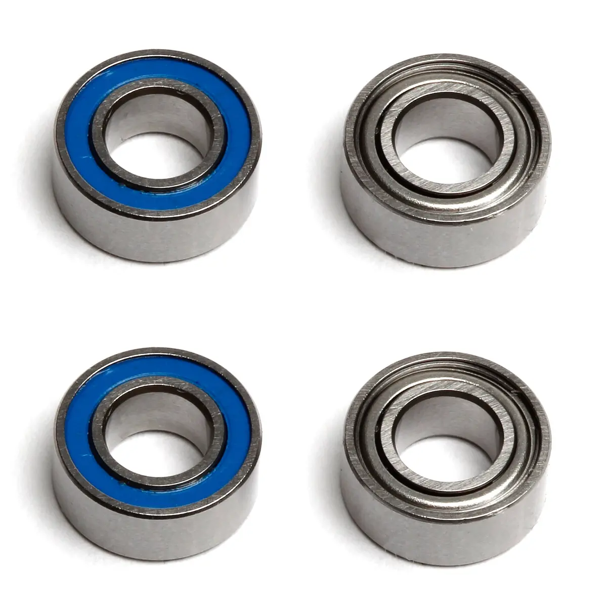 91562 6X13x5mm Ft Bearings 1