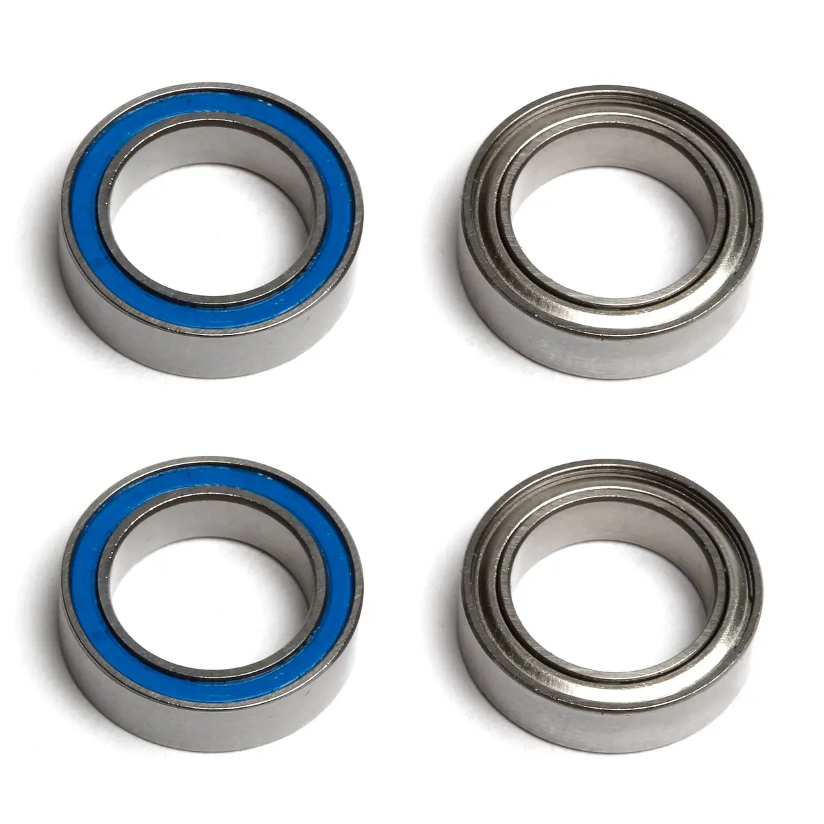 91563 Ft Bearings 10X15x4mm 1