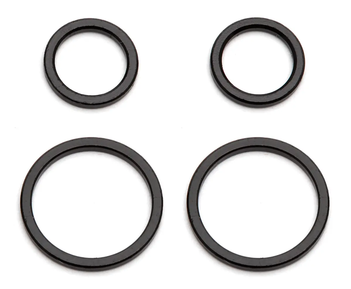 91605 Cva Axle Shims (4Pcs) 1