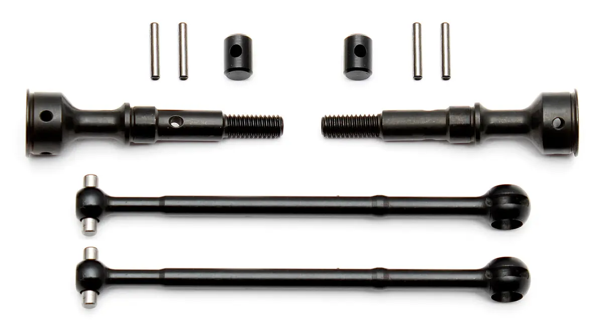 91612 Hd Cva Kit, B5 , B5m / Fl 1