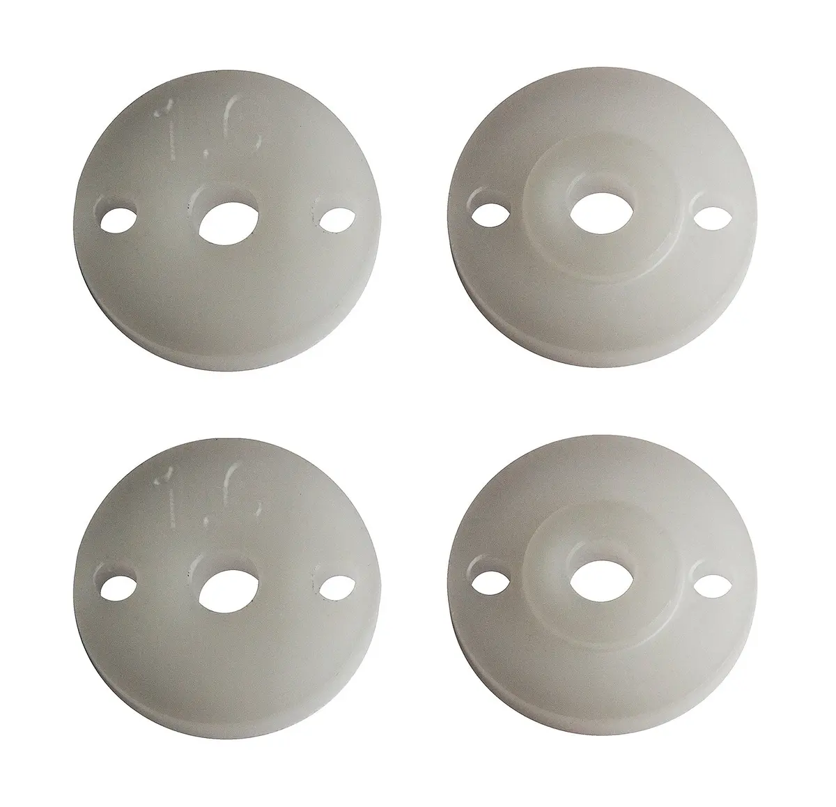 91621 Ft 12Mm Pistons V2, 2X1.6, Thin 1