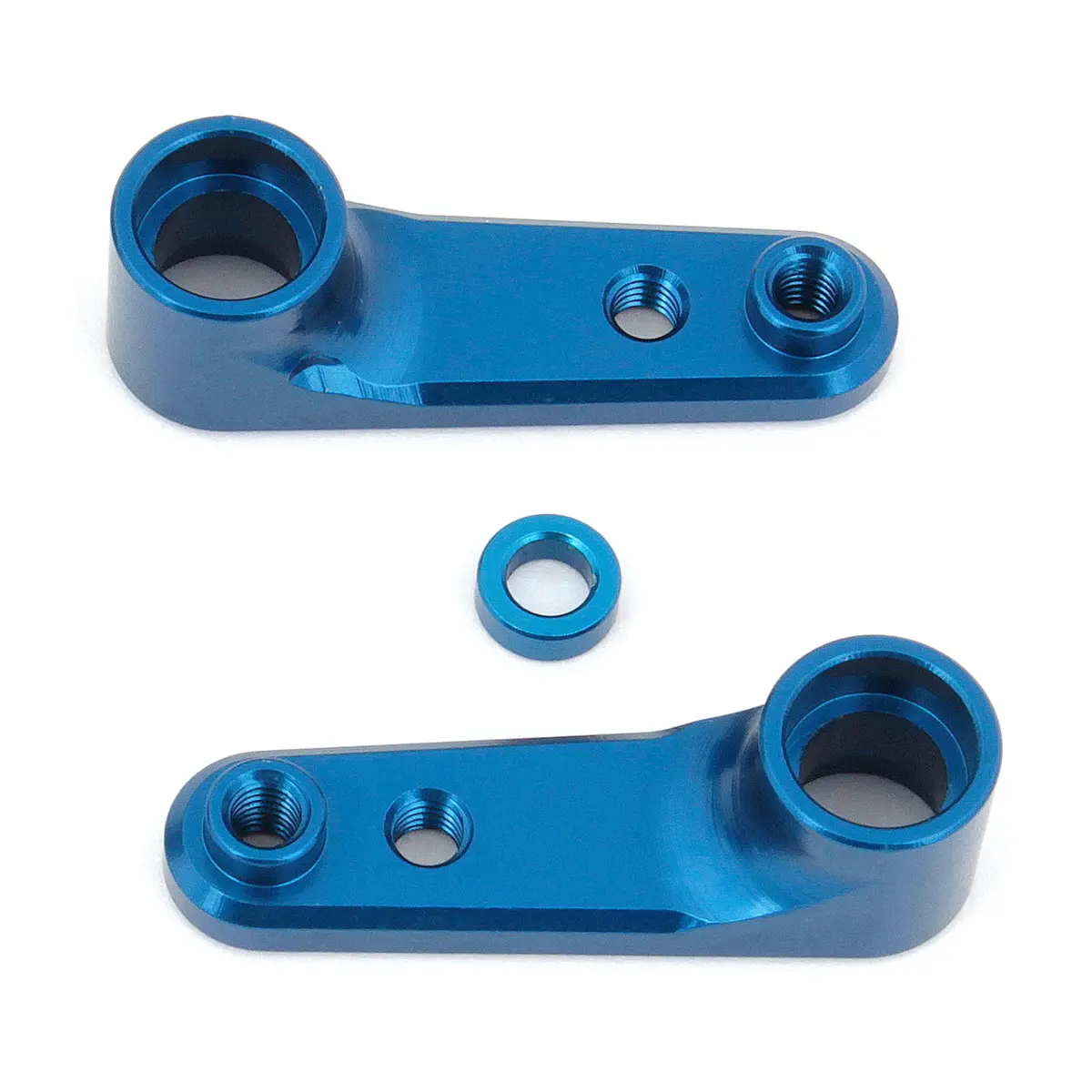 91668 Aluminum Steering Bellcrank 1