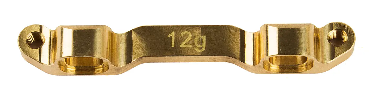 91687 B6 Brass Arm Mount (C) 1