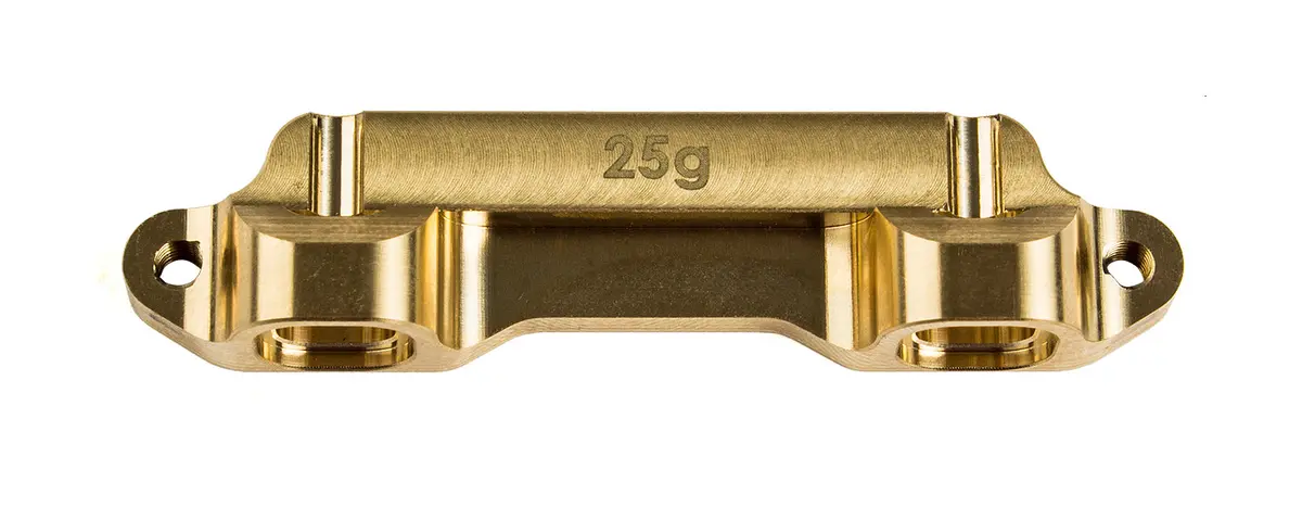 91690 B6 Brass Arm Mount 25G (C) 1