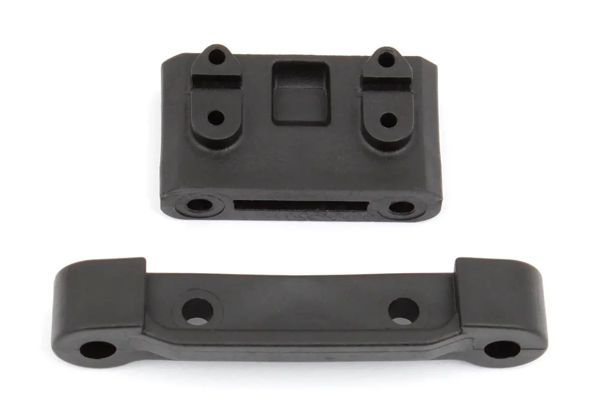 91692 B6 Rear Gearbox Brace 1