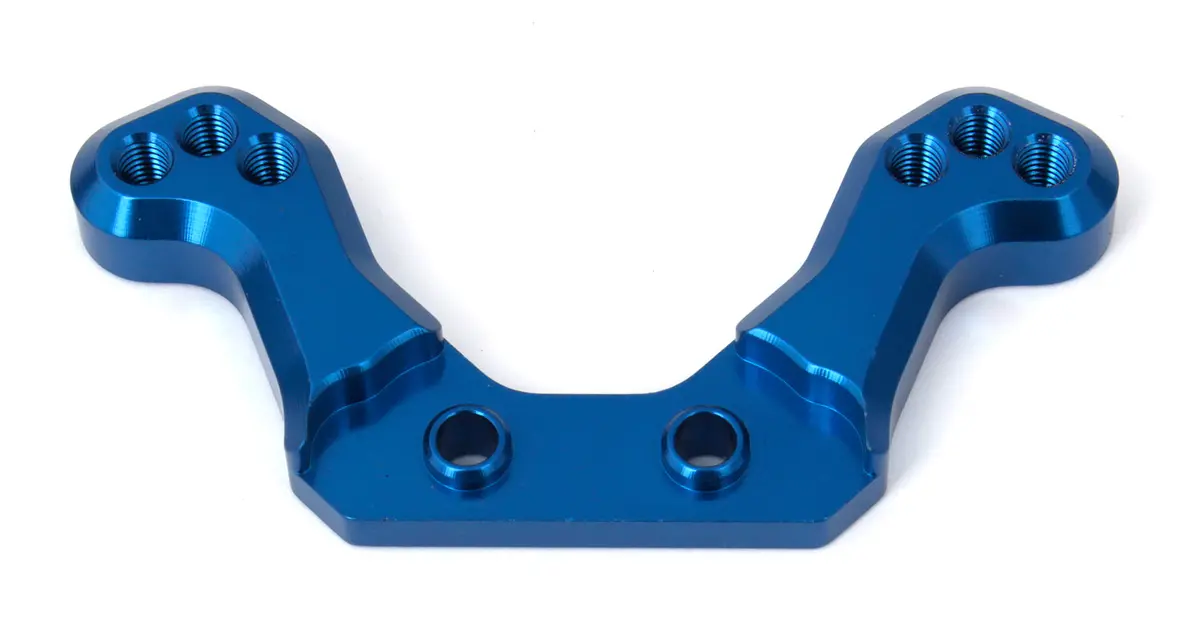 91693 B6 Rear Ballstud Mount 1