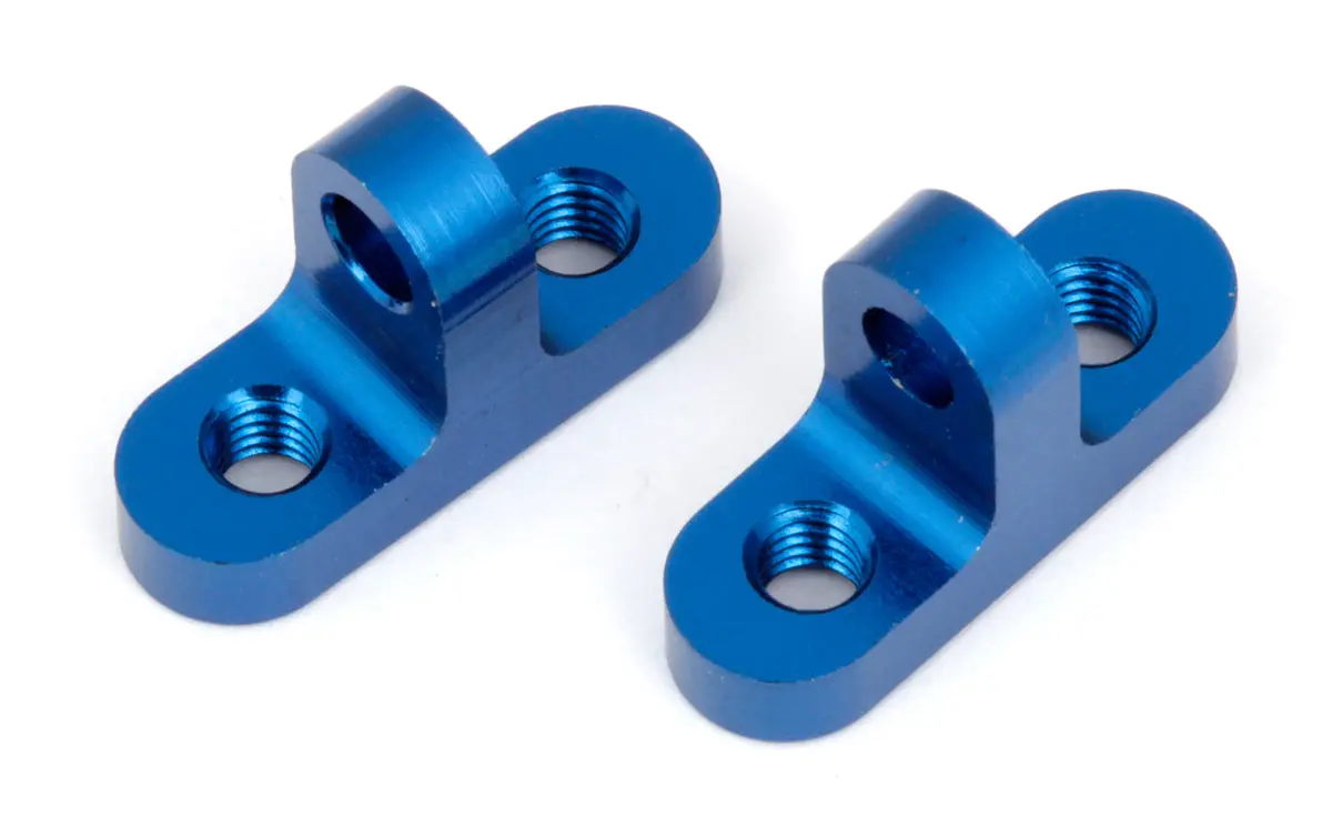 91719 B6 Servo Mount 1