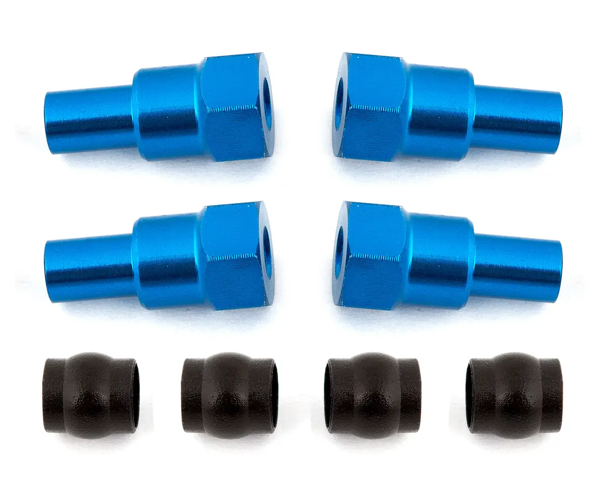 91720 B6 Shock Bushing 1
