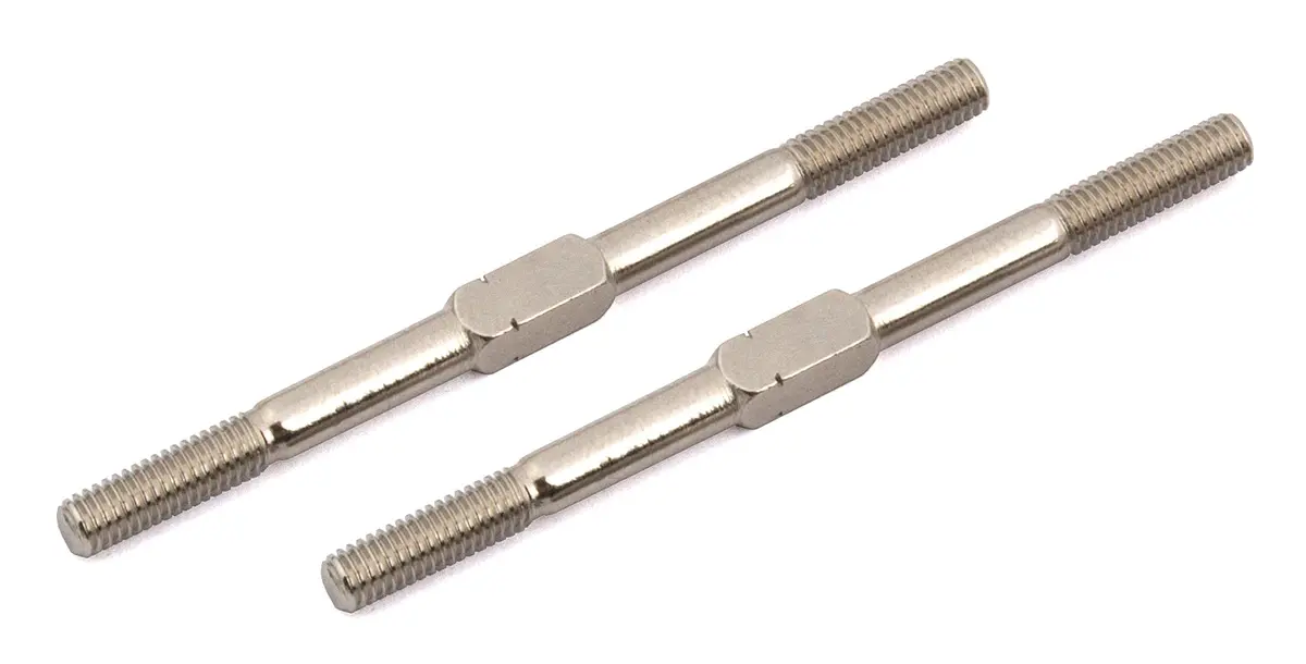 91723 Tunbuckles, 3X48mm 1