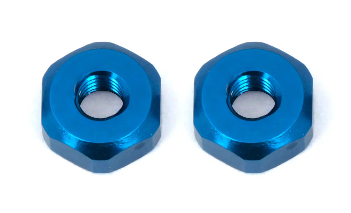 91729 B6 Thumb Screws 1