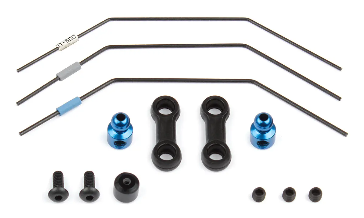 91735 B6 Front Arb Kit 1
