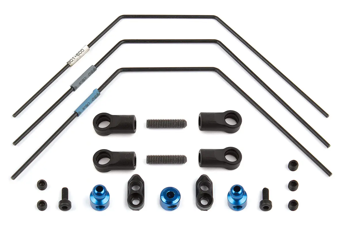 91736 B6 Rear Arb Kit 1