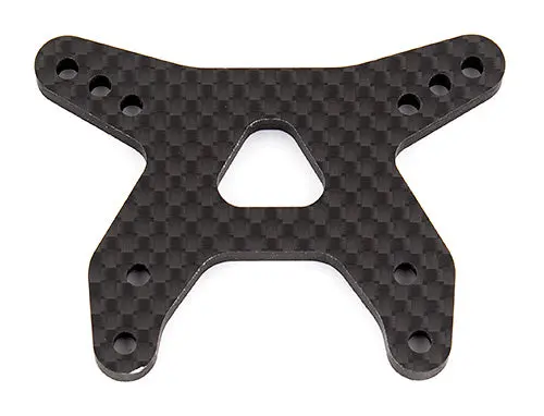 91768 Rc10b6.1 Front Shock Tower 1