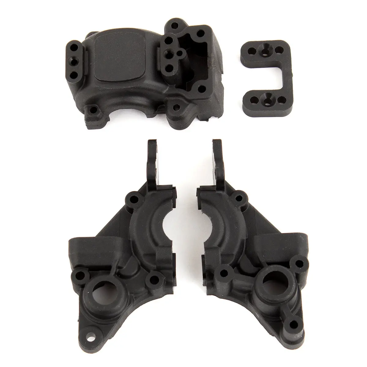 91788 Rc10b6.1 Standup Gearbox 1