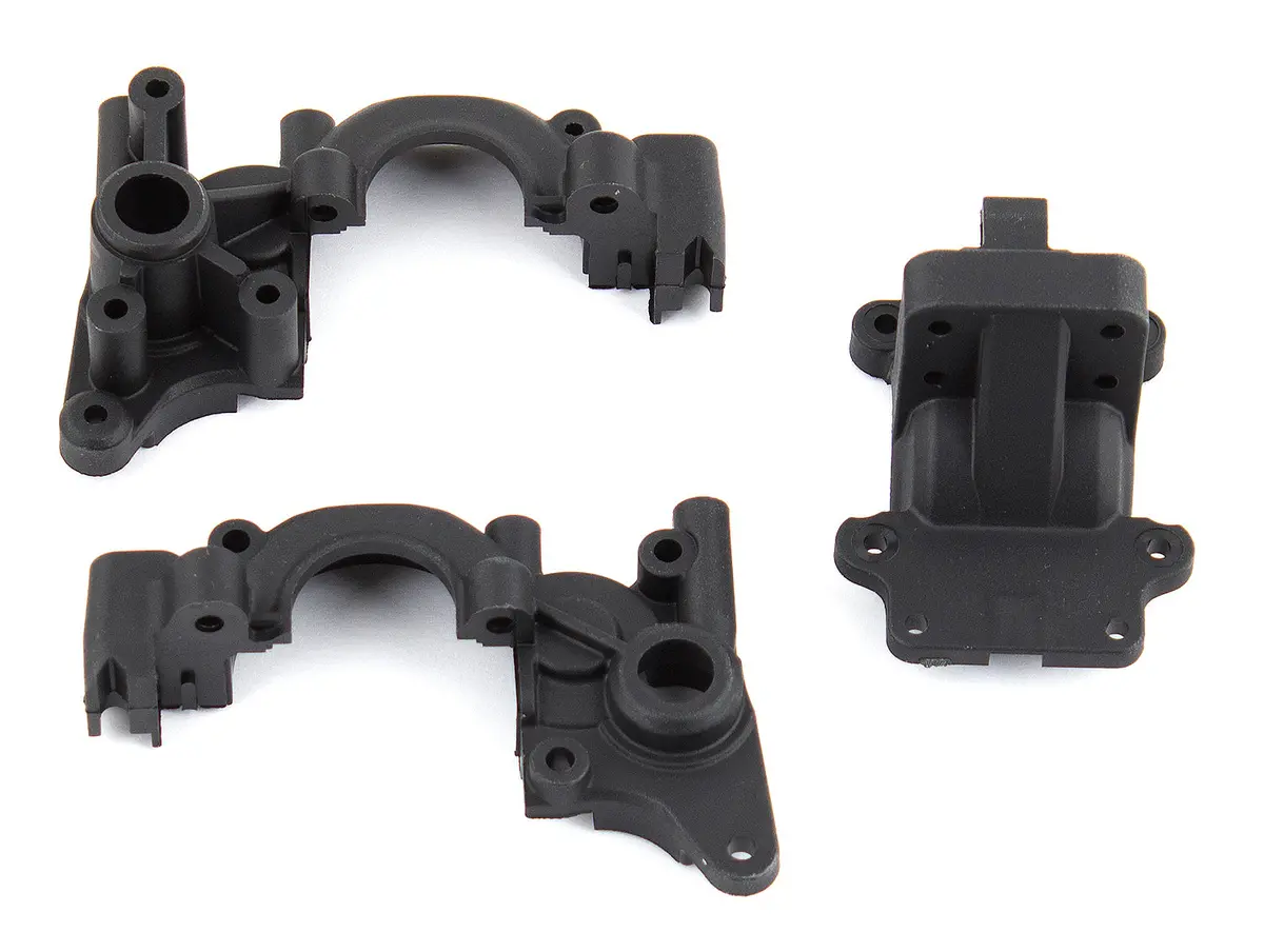 91790  Rc10b6.1 Layback Gearbox 1