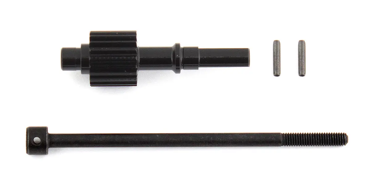 91798 Rc10b3.1 Standup Top Shaft 1