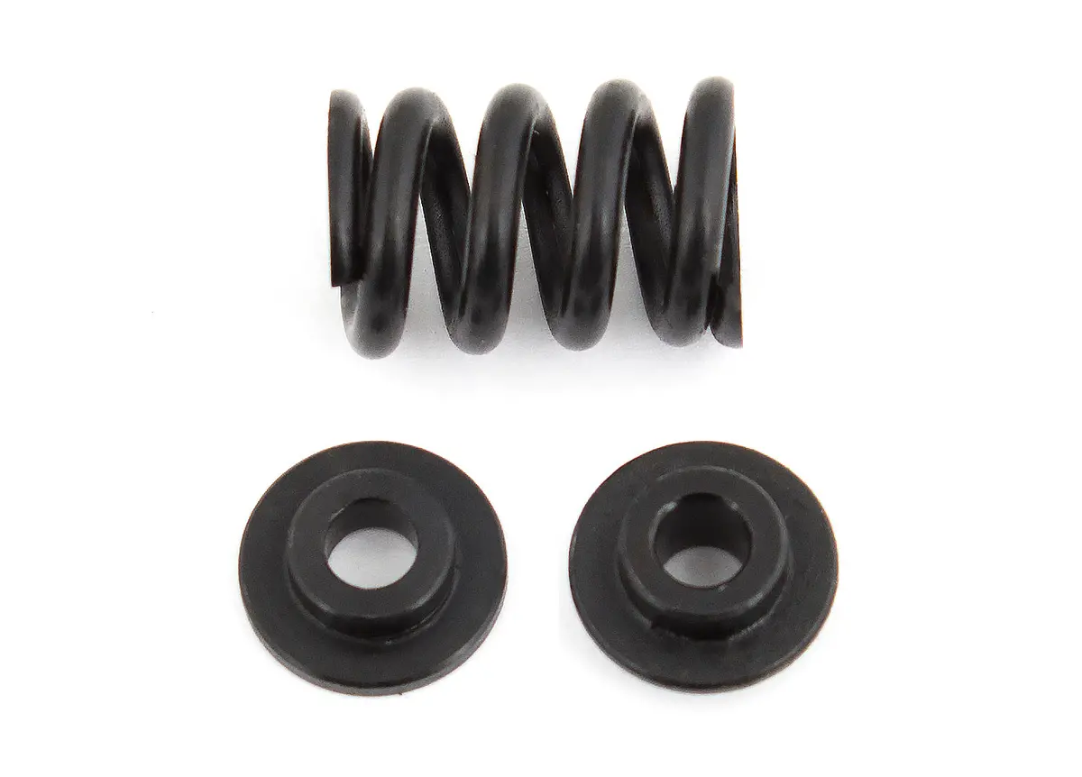 91801 Rc10b6.1 Slipper Spring 1