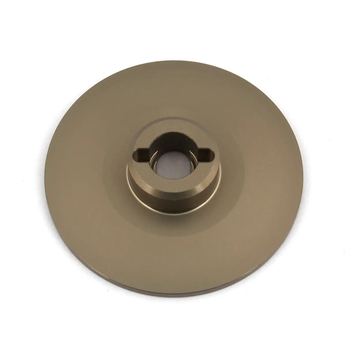 91804 Rc10b6.1 Slipper Hub (Outer) 1
