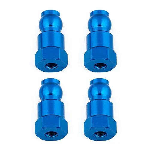 91817 Shock Bushing (14Mm) 1