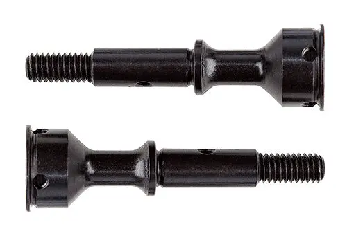 91858 Rc10b6.2 Cva Axles 1