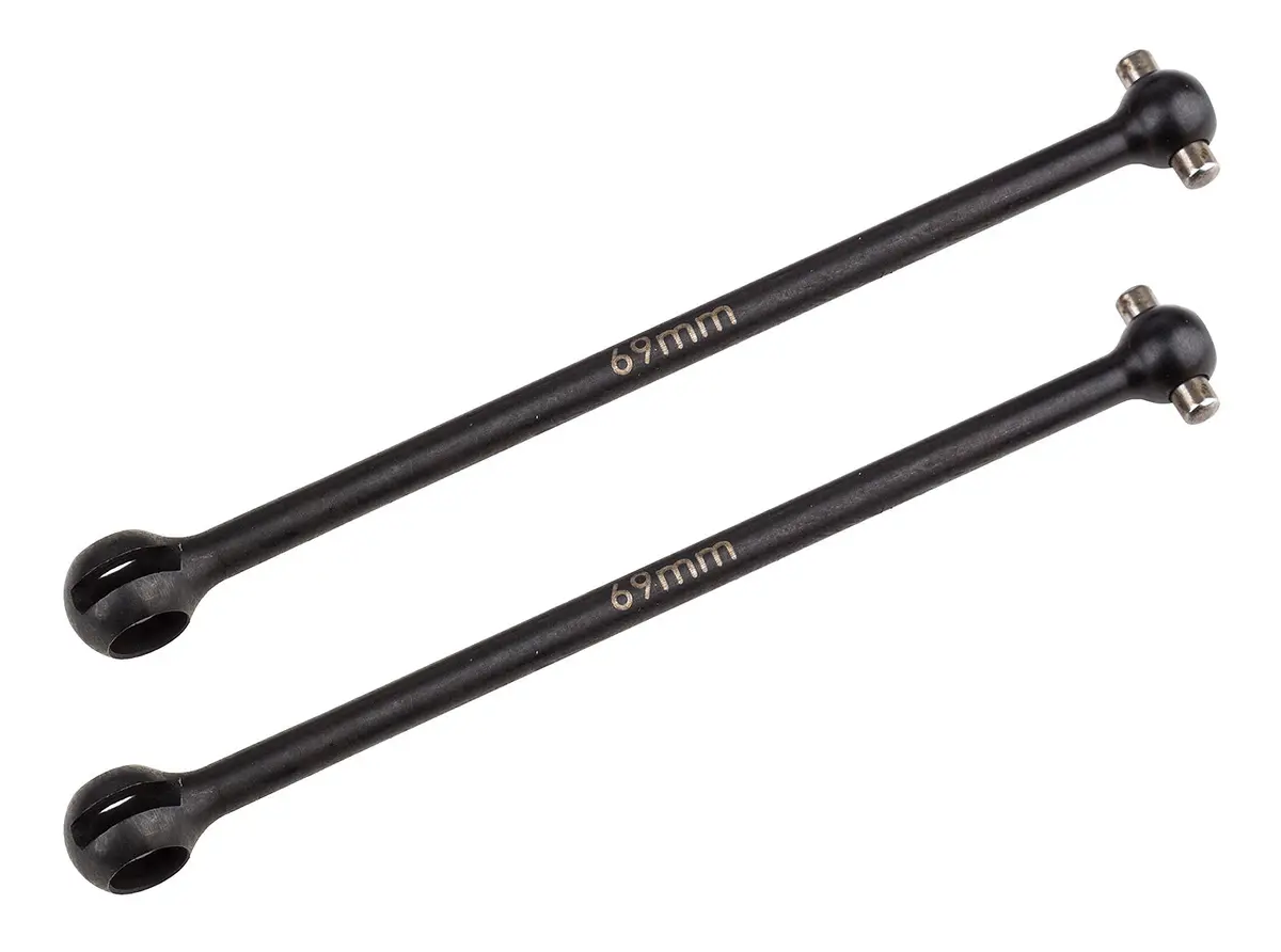 91860 Rc10b6.2 Cva Bones 69Mm 1