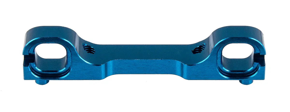 91882 Rc10b6.3 Arm Mount C, Wide, (Al.) 1