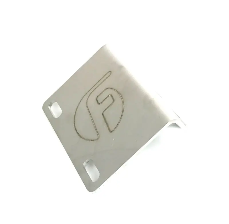 Fleece Performance Rail Sensor Block Bracket For Dodge 6.7L Cummins Fuel Pump Kits 1