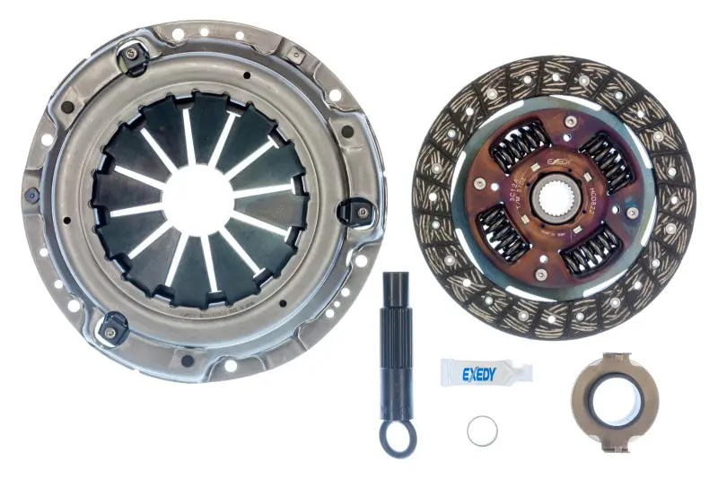 Exedy Oe-Style Clutch Kit For 2002–2005 Acura Rsx (L4 Engine) 1