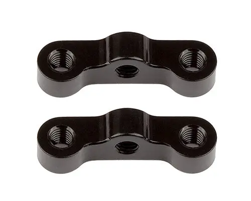 92180 Rc10b74 Rear Hub Link Mounts 1