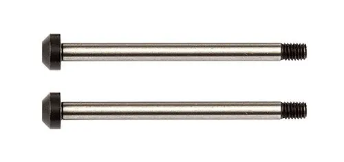 92188 Rc10b74 Rear Hub Hinge Pins 1