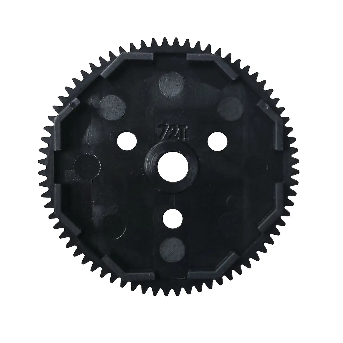 92293 72T 48P Octalock Spur Gear 1