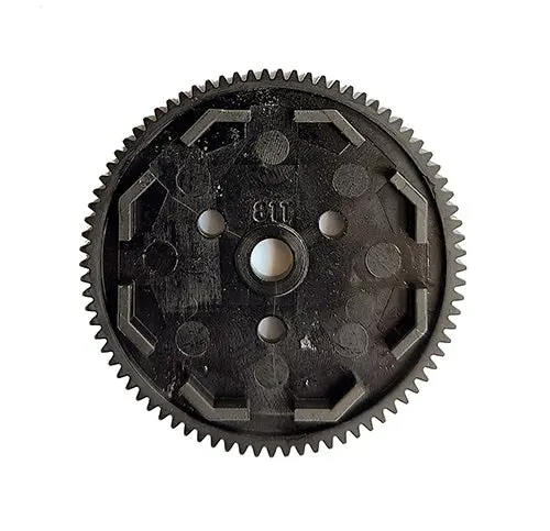 92296 81T 48P Octalock Spur Gear 1